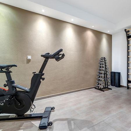 Residenz Am Balmer See - Bs 57 Mit Wellnessbereich Exteriör bild