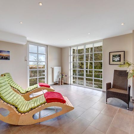 Residenz Am Balmer See - Bs 57 Mit Wellnessbereich Exteriör bild