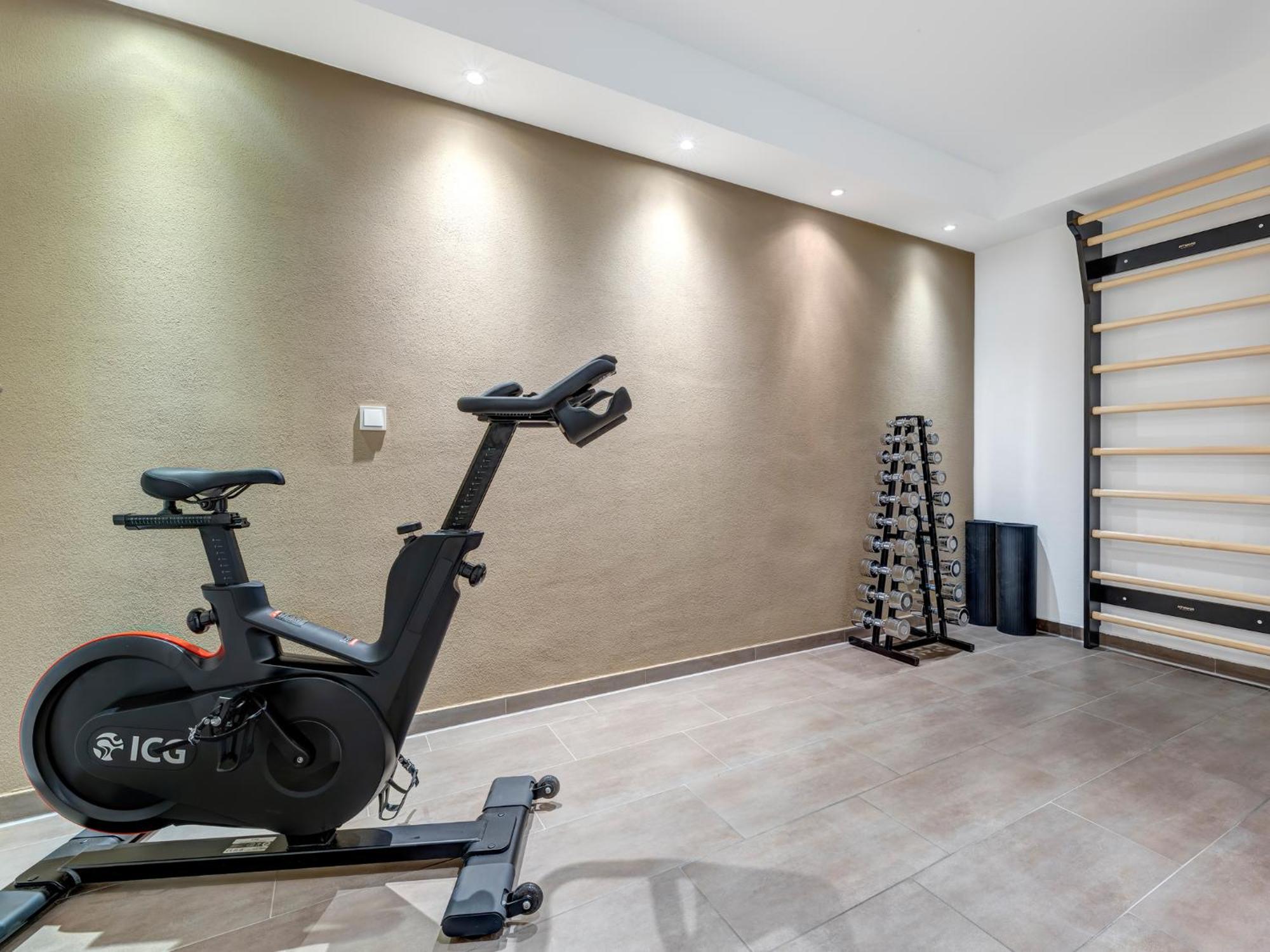 Residenz Am Balmer See - Bs 57 Mit Wellnessbereich Exteriör bild