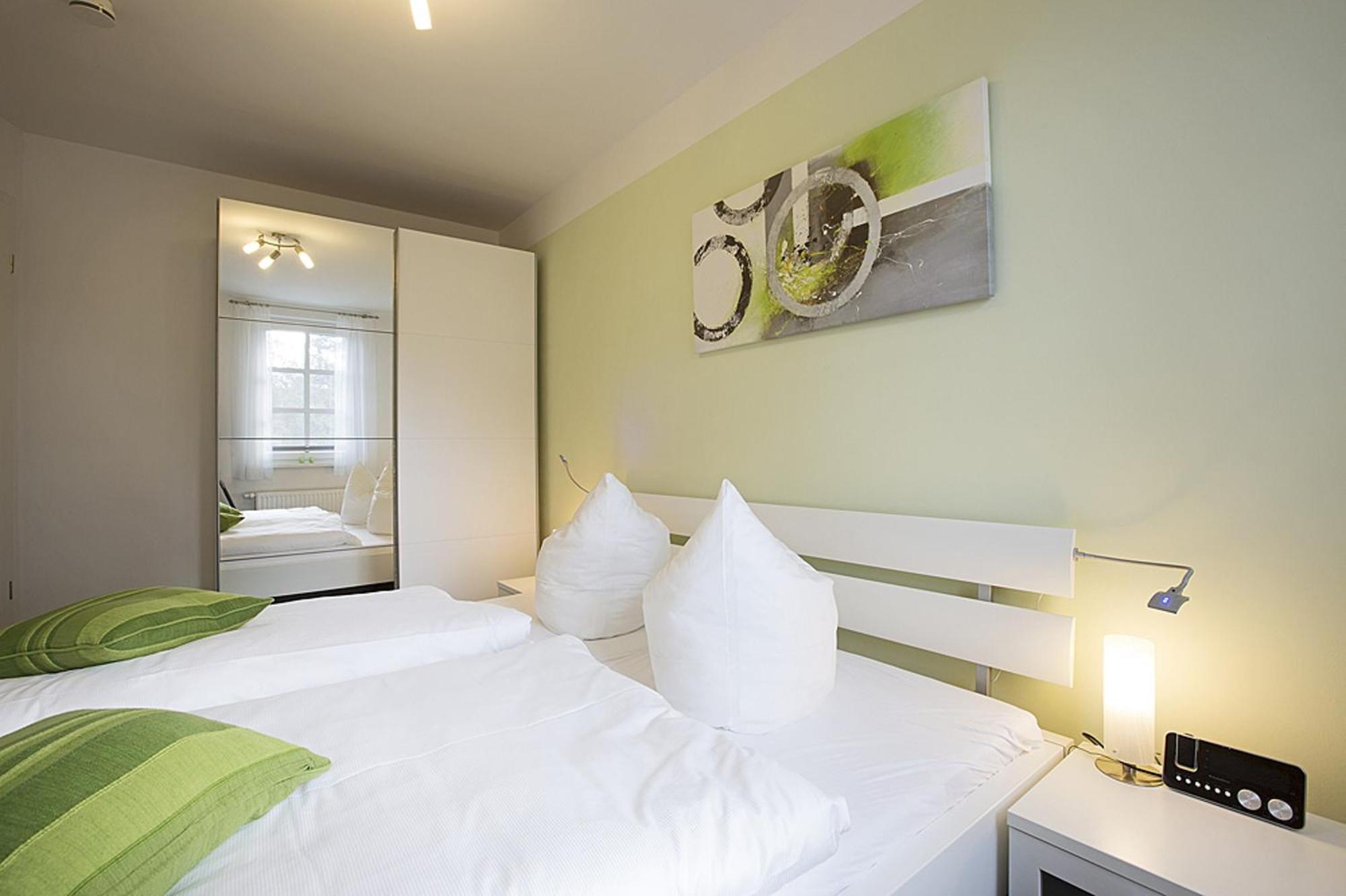 Residenz Am Balmer See - Bs 57 Mit Wellnessbereich Exteriör bild