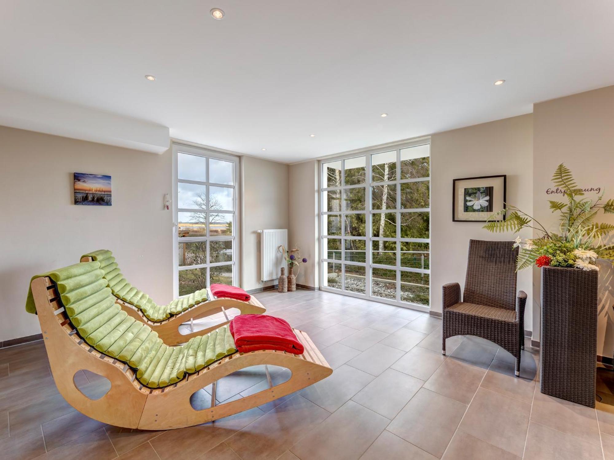 Residenz Am Balmer See - Bs 57 Mit Wellnessbereich Exteriör bild
