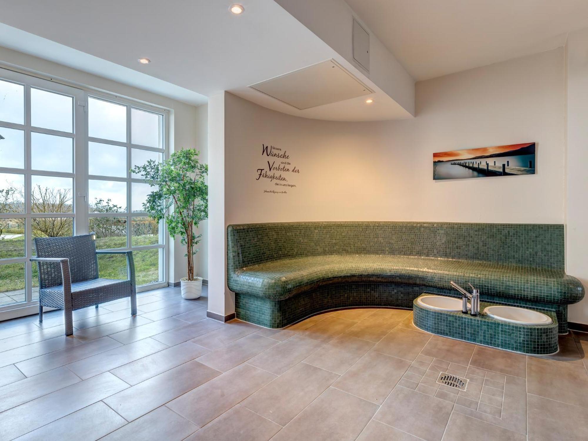 Residenz Am Balmer See - Bs 57 Mit Wellnessbereich Exteriör bild
