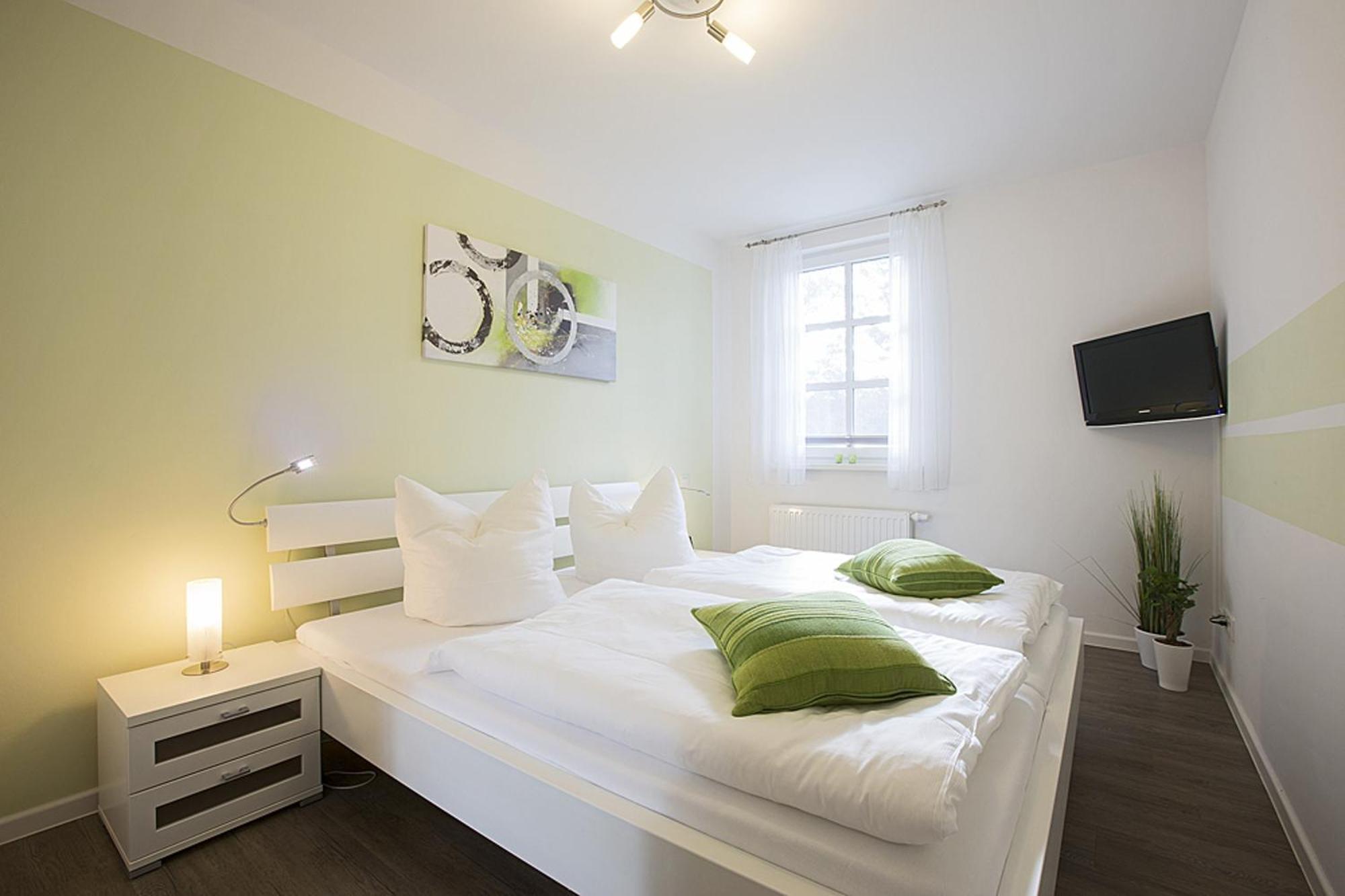 Residenz Am Balmer See - Bs 57 Mit Wellnessbereich Exteriör bild
